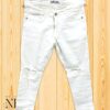 Funky Ankle Jeans Wholesale