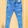 Funky Ankle Jeans Wholesale