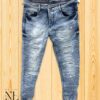Funky Ankle Jeans Wholesale