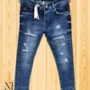 Funky Ankle Jeans Wholesale