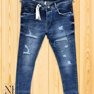 Funky Ankle Jeans Wholesale