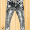 Funky Ankle Jeans Wholesale