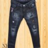 Funky Ankle Jeans Wholesale