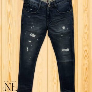 Funky Ankle Jeans Wholesale