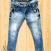 Funky Ankle Jeans Wholesale