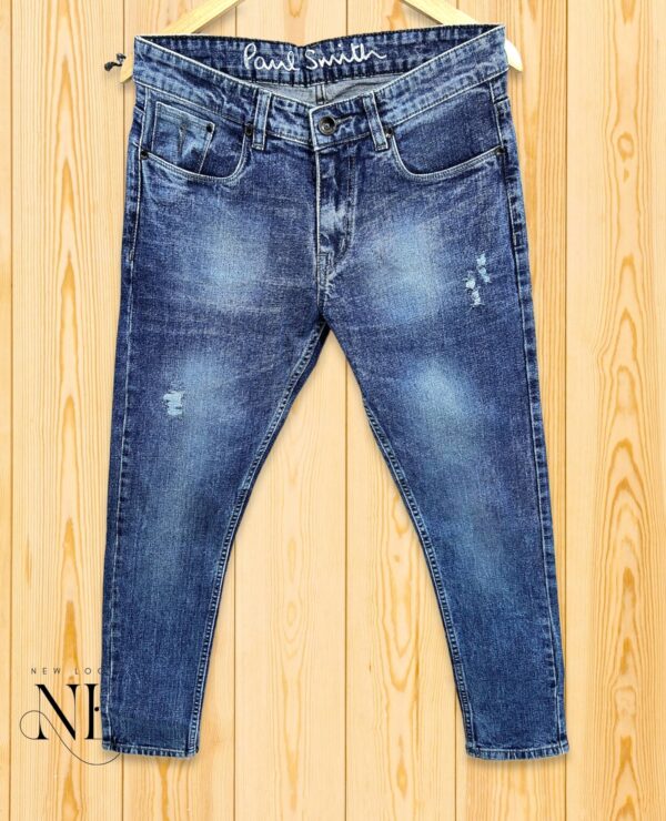 Basic Jeans Wholesale
