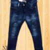Funky Ankle Jeans Wholesale