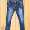 Funky Ankle Jeans Wholesale