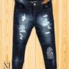 Funky Ankle Jeans Wholesale