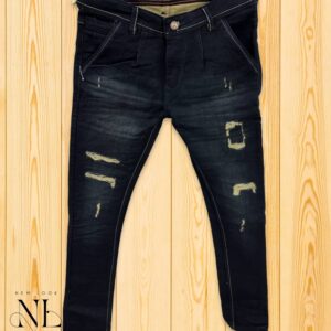 Funky Ankle Jeans Wholesale
