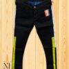Funky Ankle Jeans Wholesale