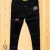 Funky Ankle Jeans Wholesale