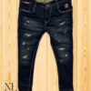 Funky Ankle Jeans Wholesale