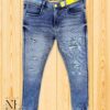 Funky Ankle Jeans Wholesale