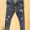 Funky Ankle Jeans Wholesale
