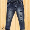 Funky Ankle Jeans Wholesale