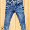 Funky Ankle Jeans Wholesale