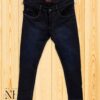 Funky Ankle Jeans Wholesale