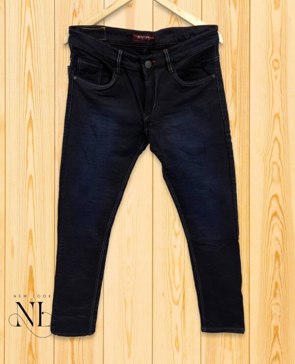 Funky Ankle Jeans Wholesale