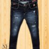 Funky Ankle Jeans Wholesale