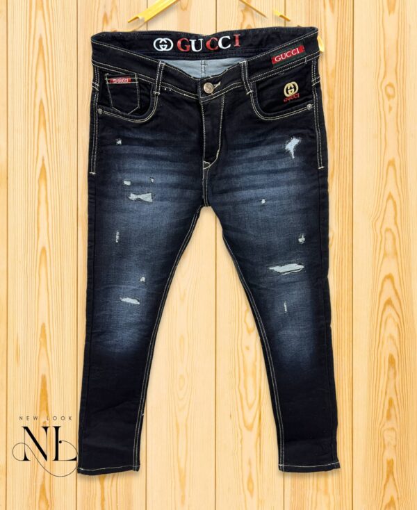 Funky Ankle Jeans Wholesale