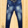 Funky Ankle Jeans Wholesale