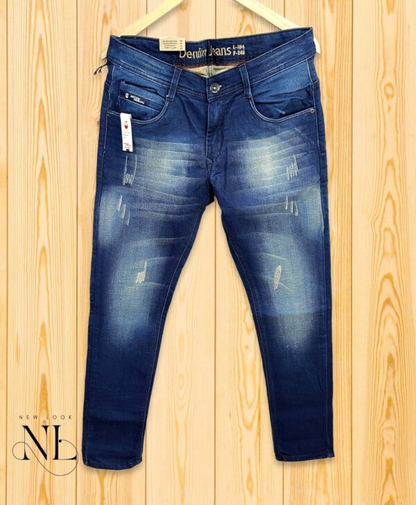 Funky Ankle Jeans Wholesale