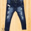 Funky Ankle Jeans Wholesale