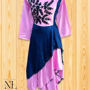 Ladies Partywear Dress Wholesale