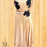 Ladies Partywear Dress Wholesale