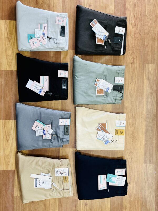 Formal Pant Wholesale