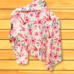 Printed Half Tshirt Wholesale