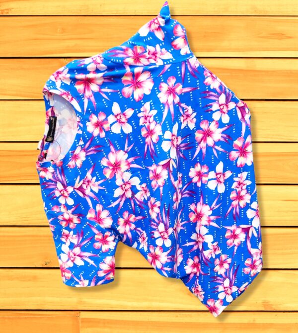 Printed Half Tshirt Wholesale