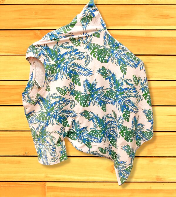 Printed Half Tshirt Wholesale