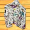 Printed Half Tshirt Wholesale