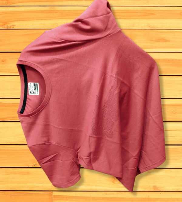 Plain Half Tshirt Wholesale