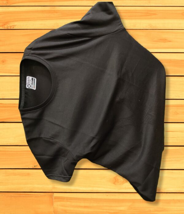 Plain Half Tshirt Wholesale