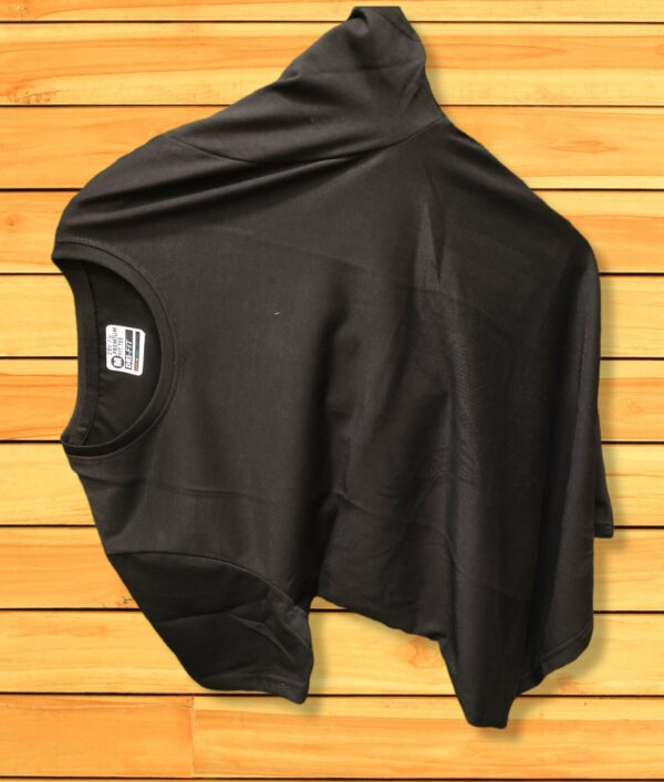 Plain Half Tshirt Wholesale