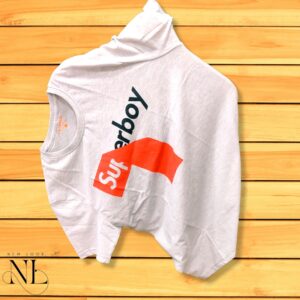 Printed Half Tshirt Wholesale