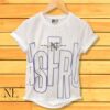 Printed Half Tshirt Wholesale