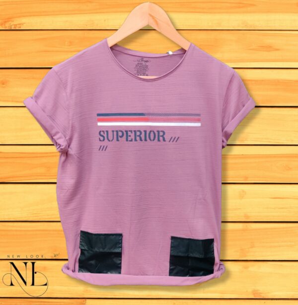 Half Tshirt Wholesale