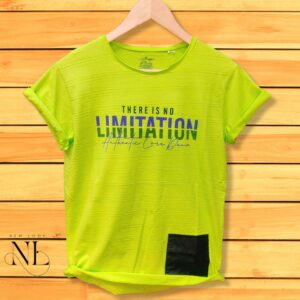 Half Tshirt Wholesale