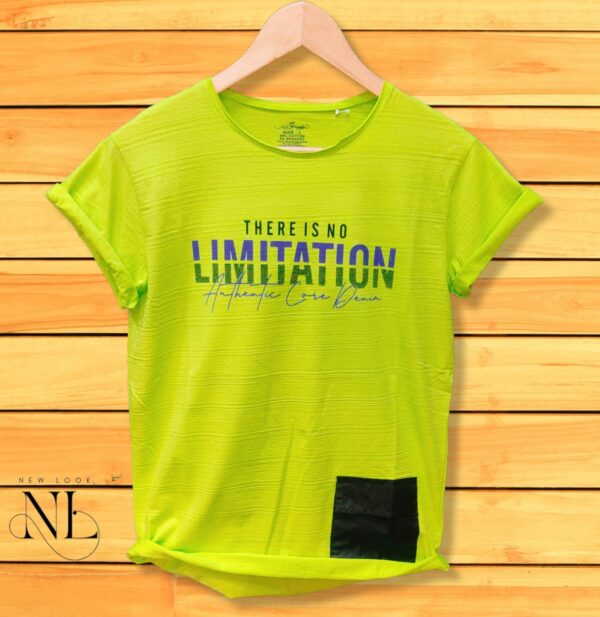 Half Tshirt Wholesale