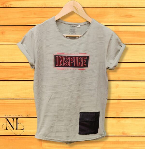 Half Tshirt Wholesale