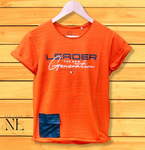 Half Tshirt Wholesale