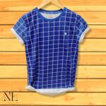 Printed Half Tshirt Wholesale