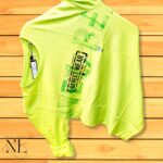 Printed Tshirt Wholesale