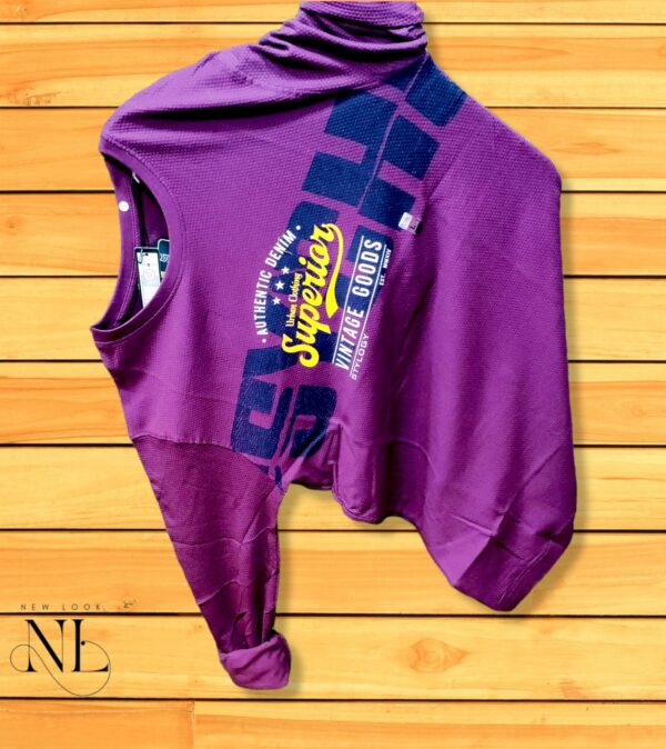 Printed Tshirt Wholesale