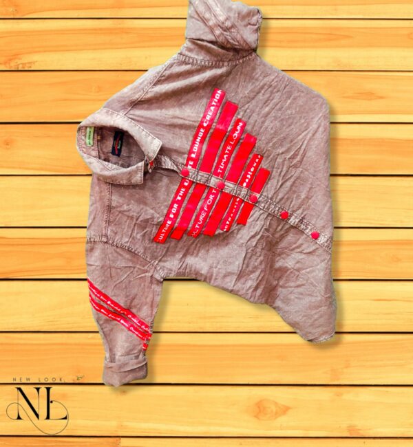 Denim Shirt wholesale