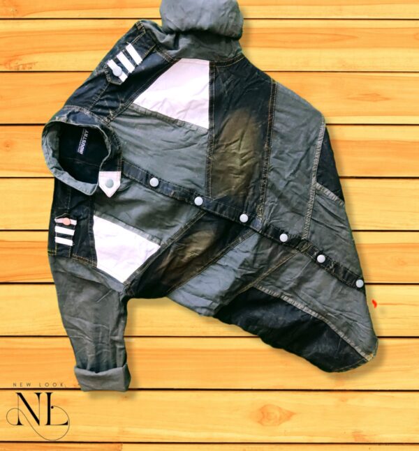 Denim Shirt wholesale